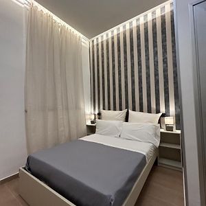 Habitación Triple Estándar